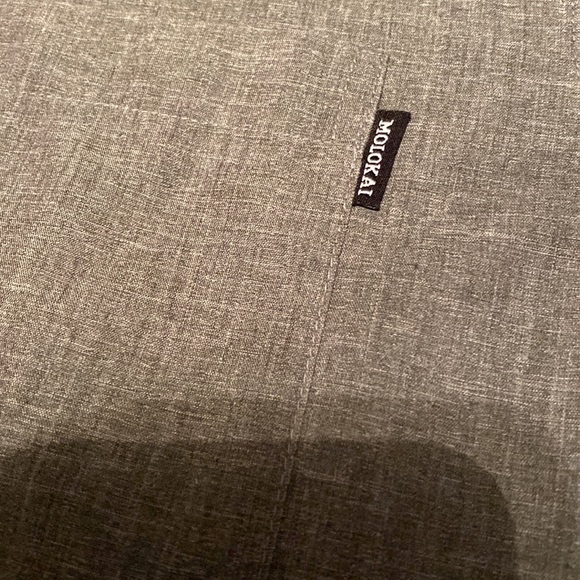 Molokai Surf Co Shirt | Size XL - Picture 4 of 6